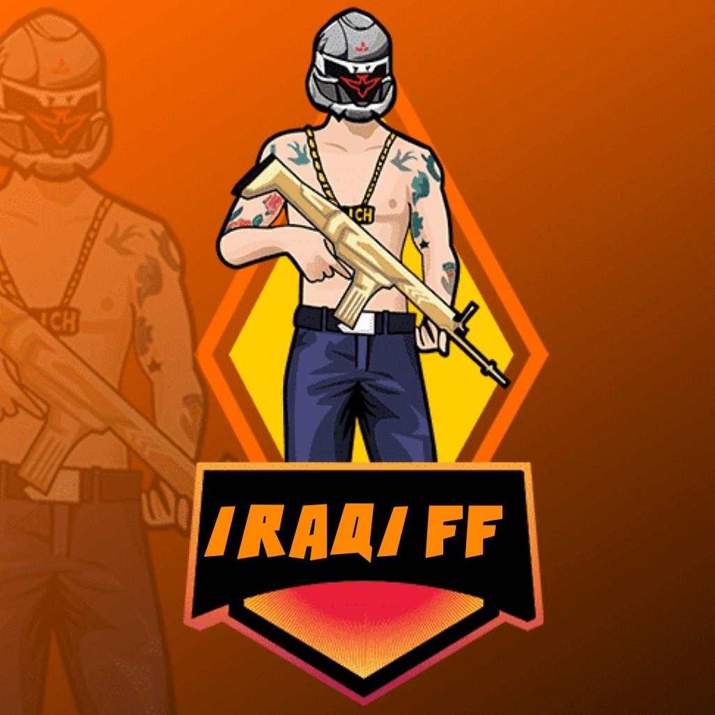 IRAQI F F
