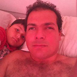 Daniel Vallejos