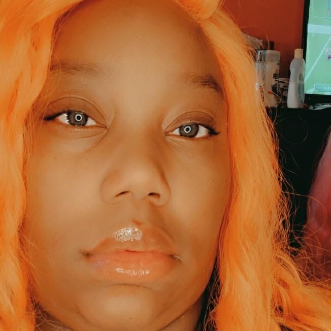 Rasheeda Lake-Robinson