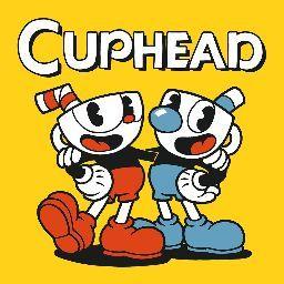 Cuphead Game