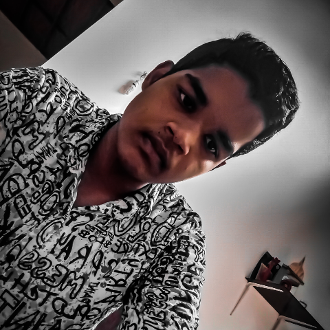 Thevindu Perera