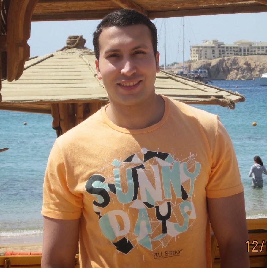 Ahmed zakaria