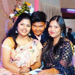 Nishant Kumar Sahoo