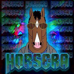 Horse FPS