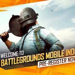 BATTEL GROUND MOBILE INDIA