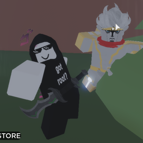 AJojo Gamer