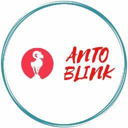 anto blink