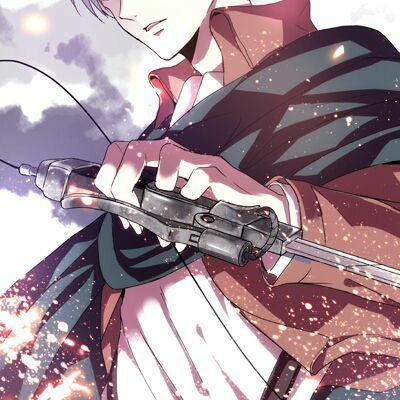 attack on Titan omg is a titan