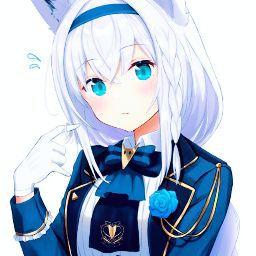 Icon of player
