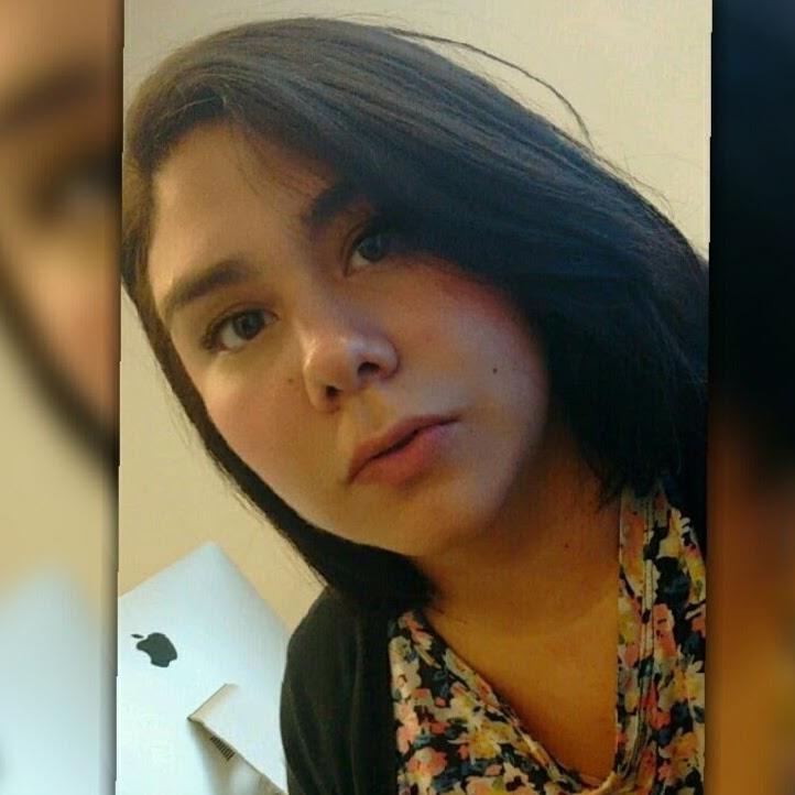 Daniela Andrea Calvo Oliveros