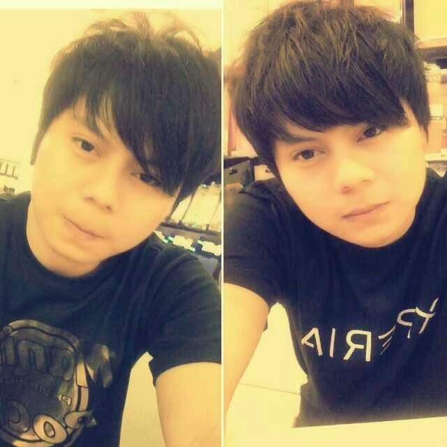 Michael Kwan Michael Kwan