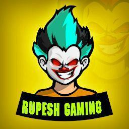 Rupesh gaming