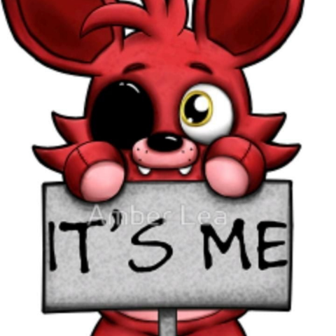 Theawsomfnafgamer