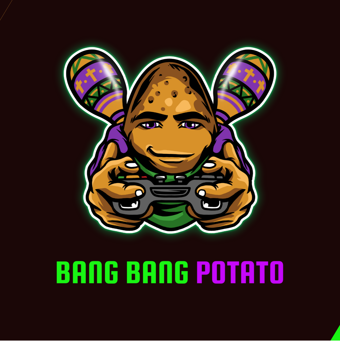 Bang Bang Potato