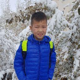 Tuvshinbayar GanbatTaTa