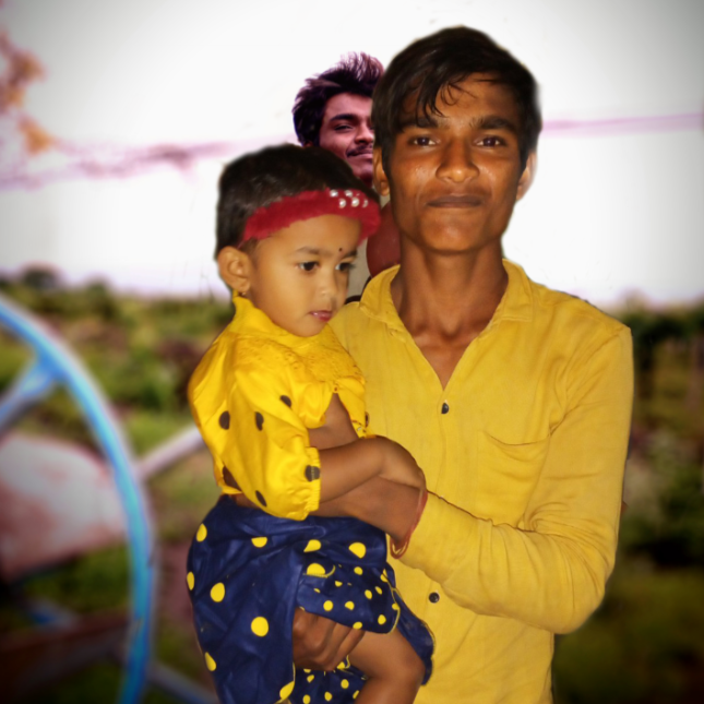 Nilesh Gavail