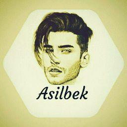 Asilbek