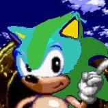 Sonic cd Fan game