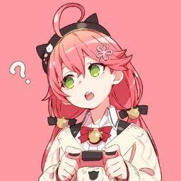 Mei Sakura