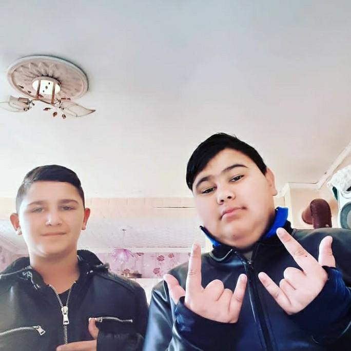 студиото на ангел и слави