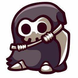 CUTE DEVIL Gamer