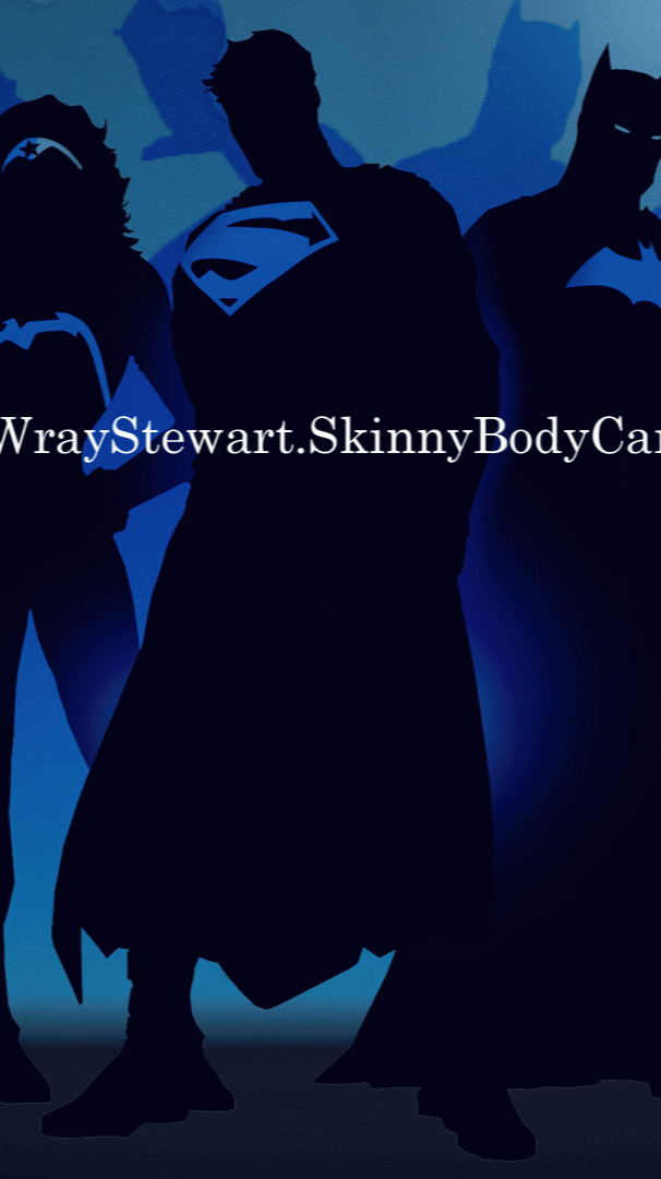 Wray Stewart