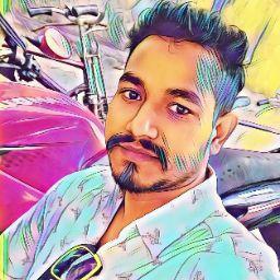 Bikky Saha