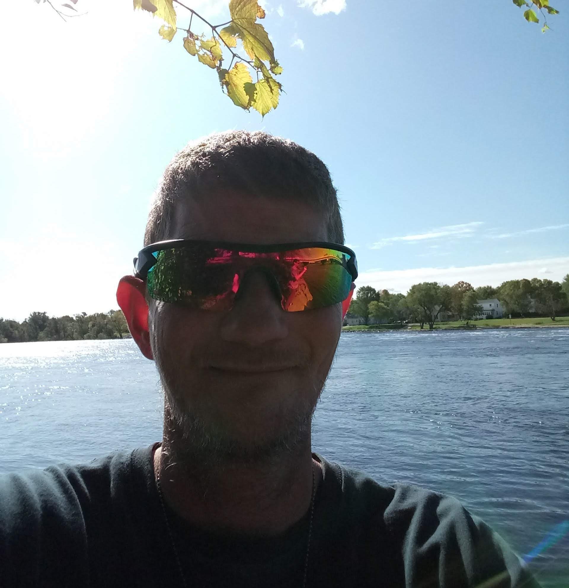 Scott F. Bennett Jr.