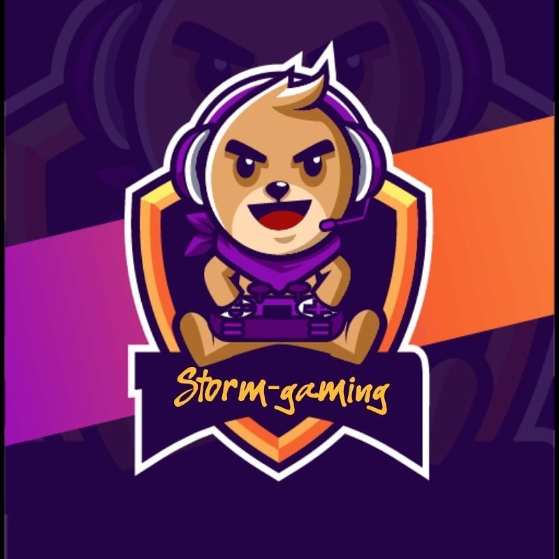 Storm gaming
