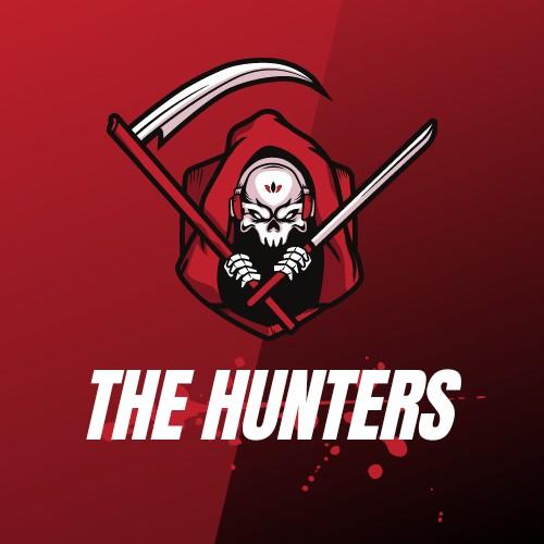 THE HUNTERS