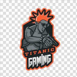 Titanic Gaming