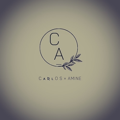 CARLOS×Amine