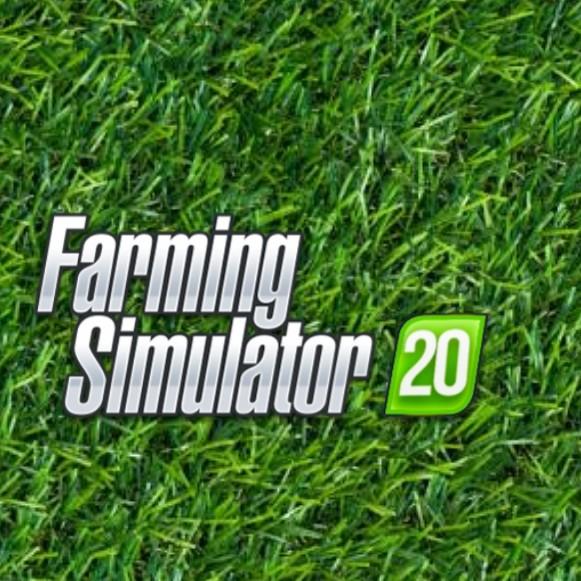 Farming simulator 20