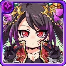 Icon of player