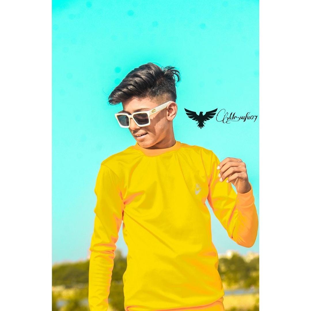 Sufiyan Mokha