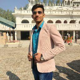 Anshu Nagwan