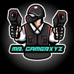 MR. GAMERXYZ