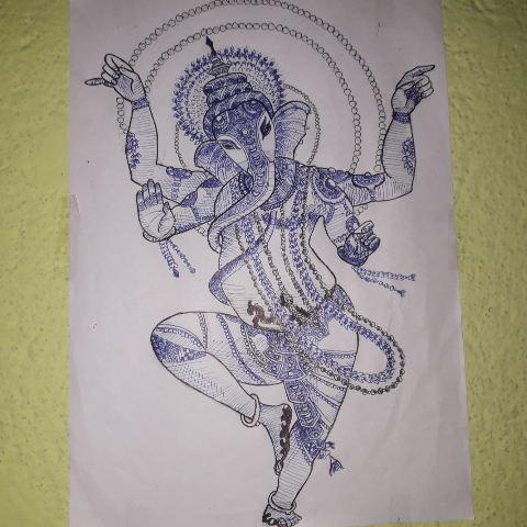 Vishal Manna