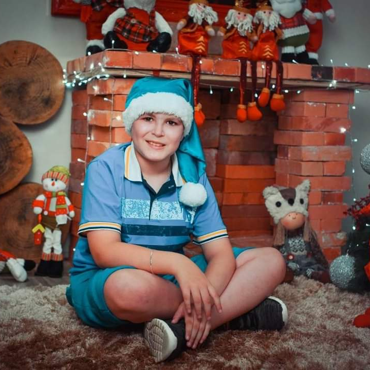 Victor Eduardo soethe