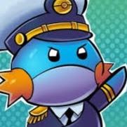 Capitan Mudkip