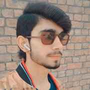 M Irfan