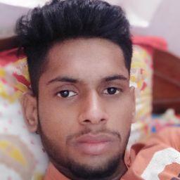 ABHIMANYU SINGH