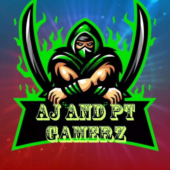 AJ and PT GAMERZ