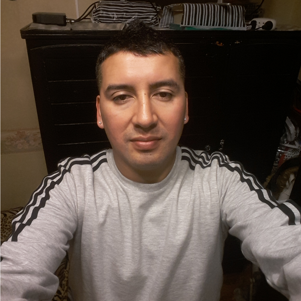 Gustavo alejandro Farias