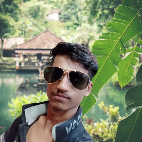 Abhishek Kumar