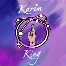 KARIM KING
