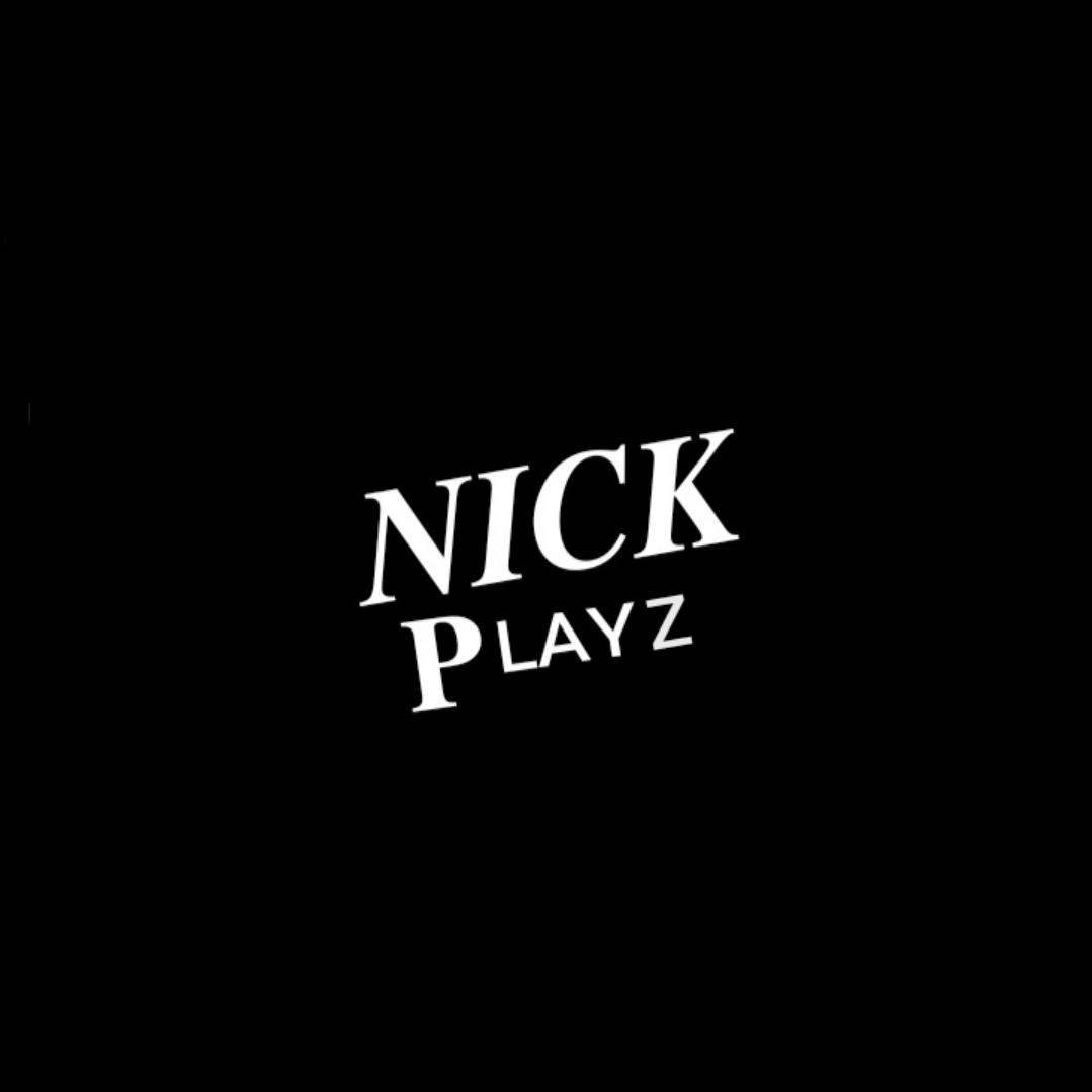 NICK GAMING