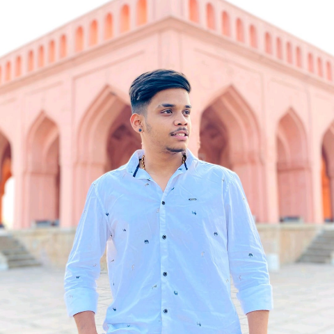 NEERAJ BHATI