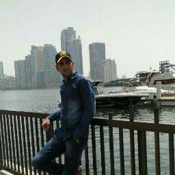 idries khan