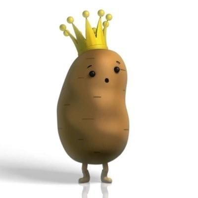 Potato King